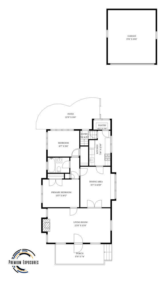 306 North Edwin Street Champaign, IL 61821 - Photo 40 of 41