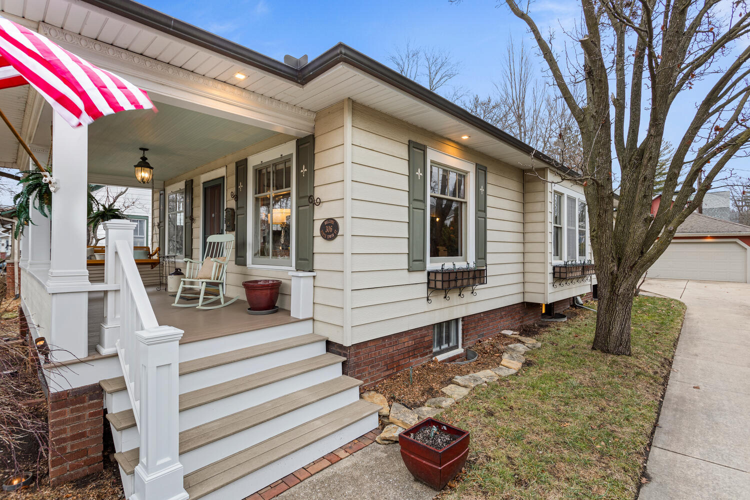 306 North Edwin Street Champaign, IL 61821 - Photo 5 of 41