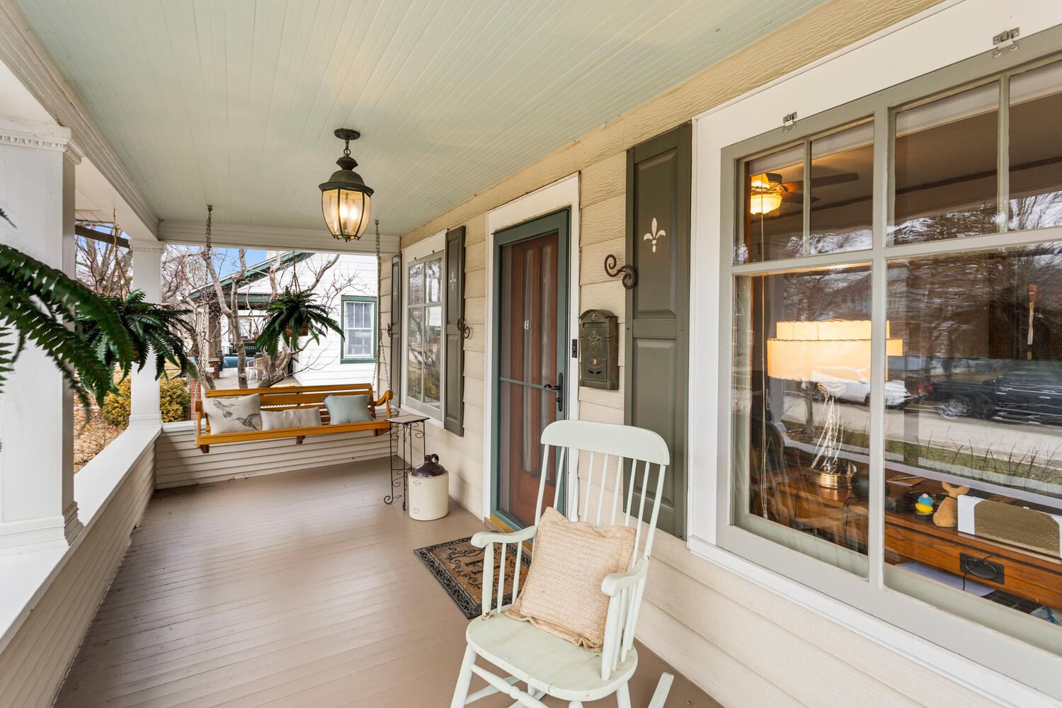 306 North Edwin Street Champaign, IL 61821 - Photo 6 of 41