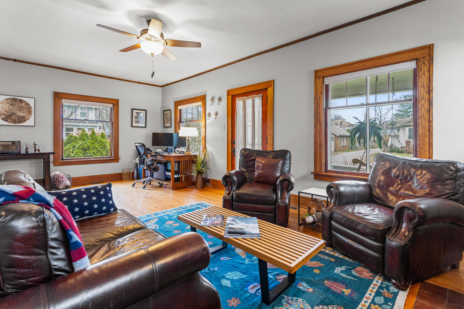 306 North Edwin Street Champaign, IL 61821 - Photo 9 of 41