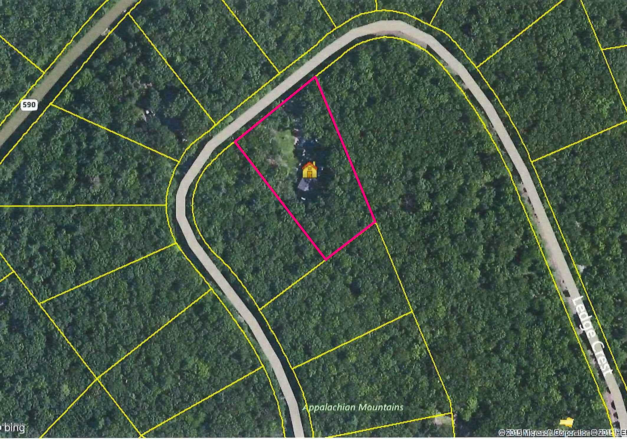 134 Ledgecrest Road Hawley, PA 18428 - Photo 15 of 17