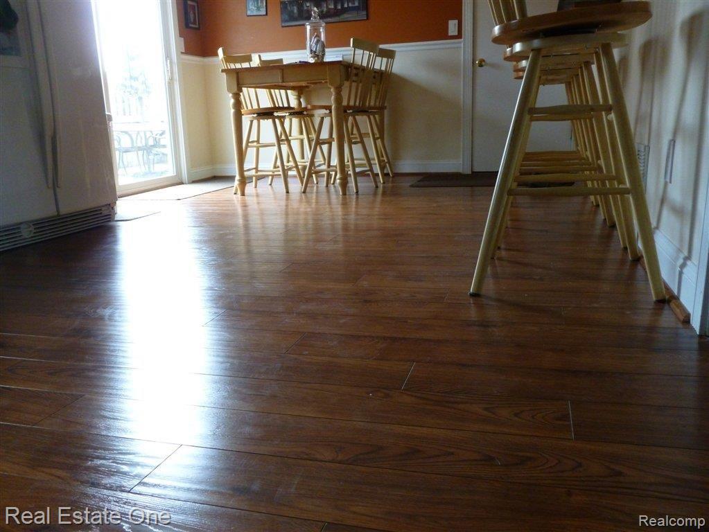 38465 Judd Road Belleville, MI 48111 - Photo 12 of 22 NEW Kitchen Floor.JPG