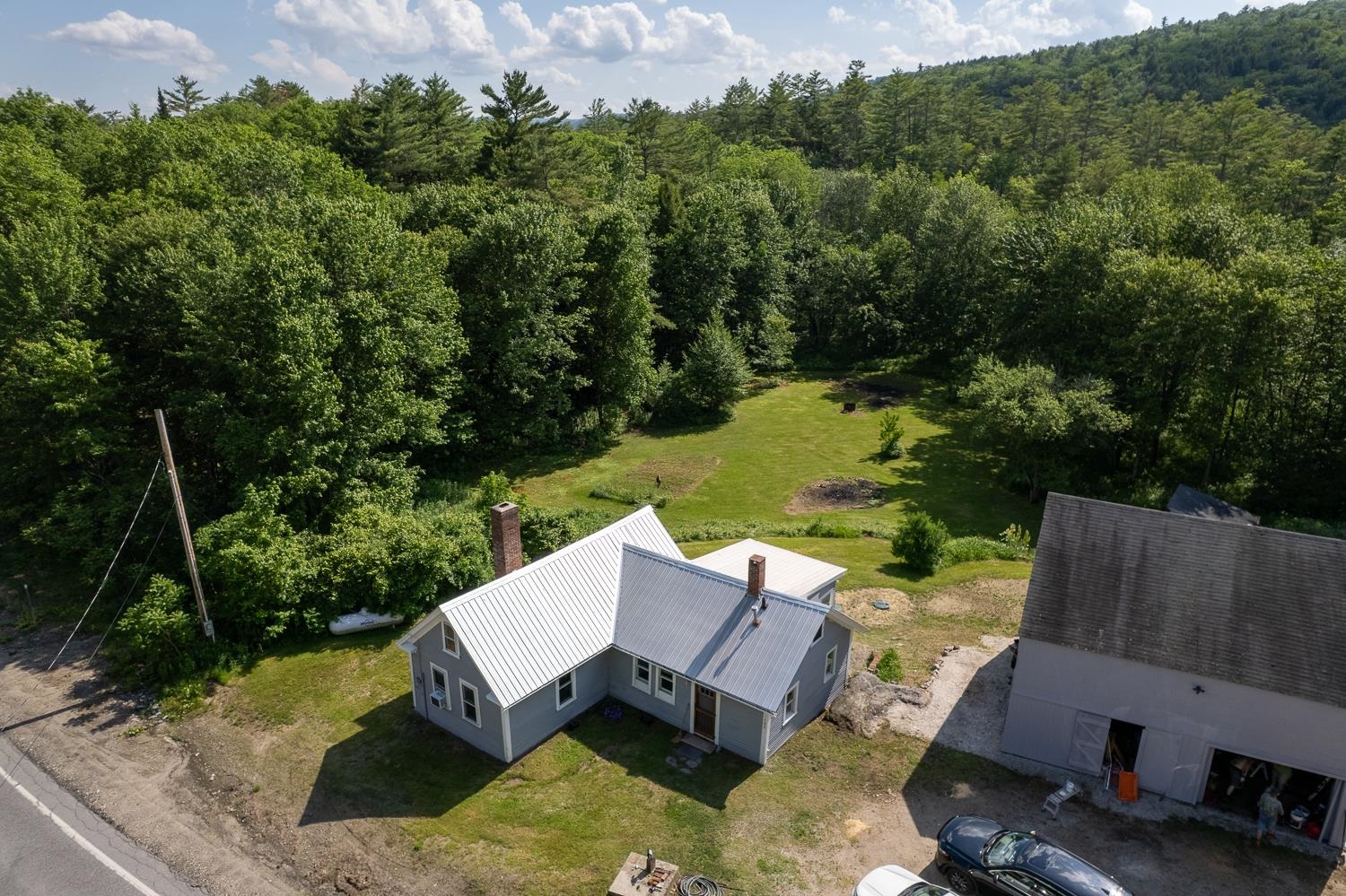 1409 Main Street Grafton, NH 03240 - Photo 32 of 48