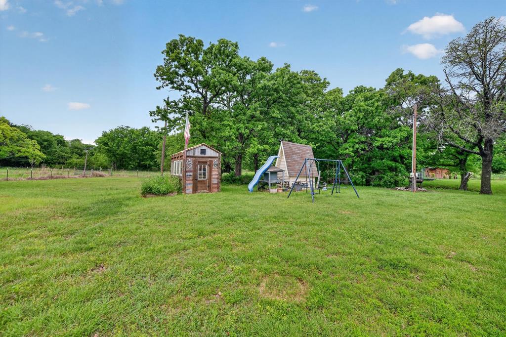 1276 County Road 1480 Alvord, TX 76225 - Photo 32 of 40