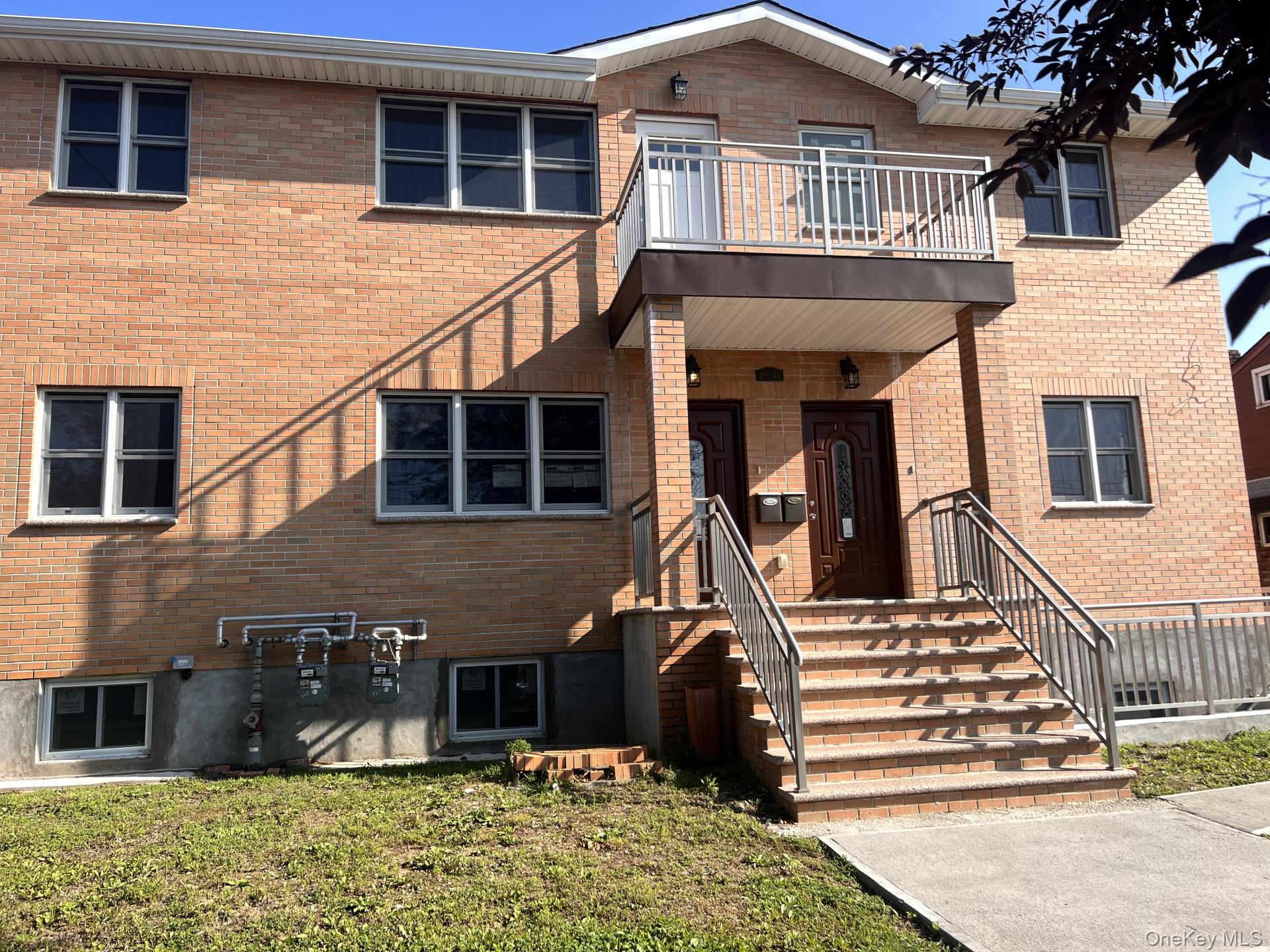 196-43 45th Road Queens, NY 11358 - Photo 1 of 4