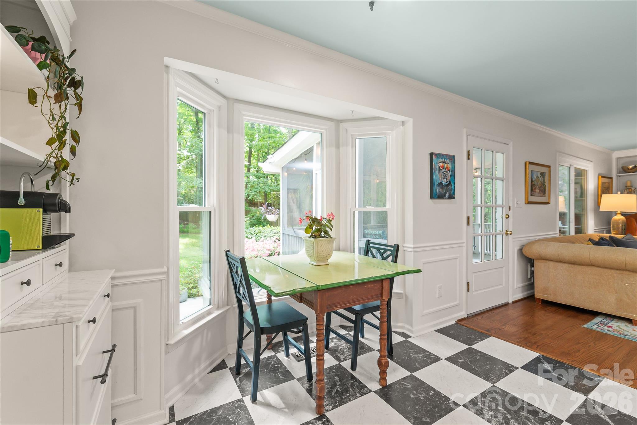 7022 Rocky Falls Road Charlotte, NC 28211 - Photo 21 of 44