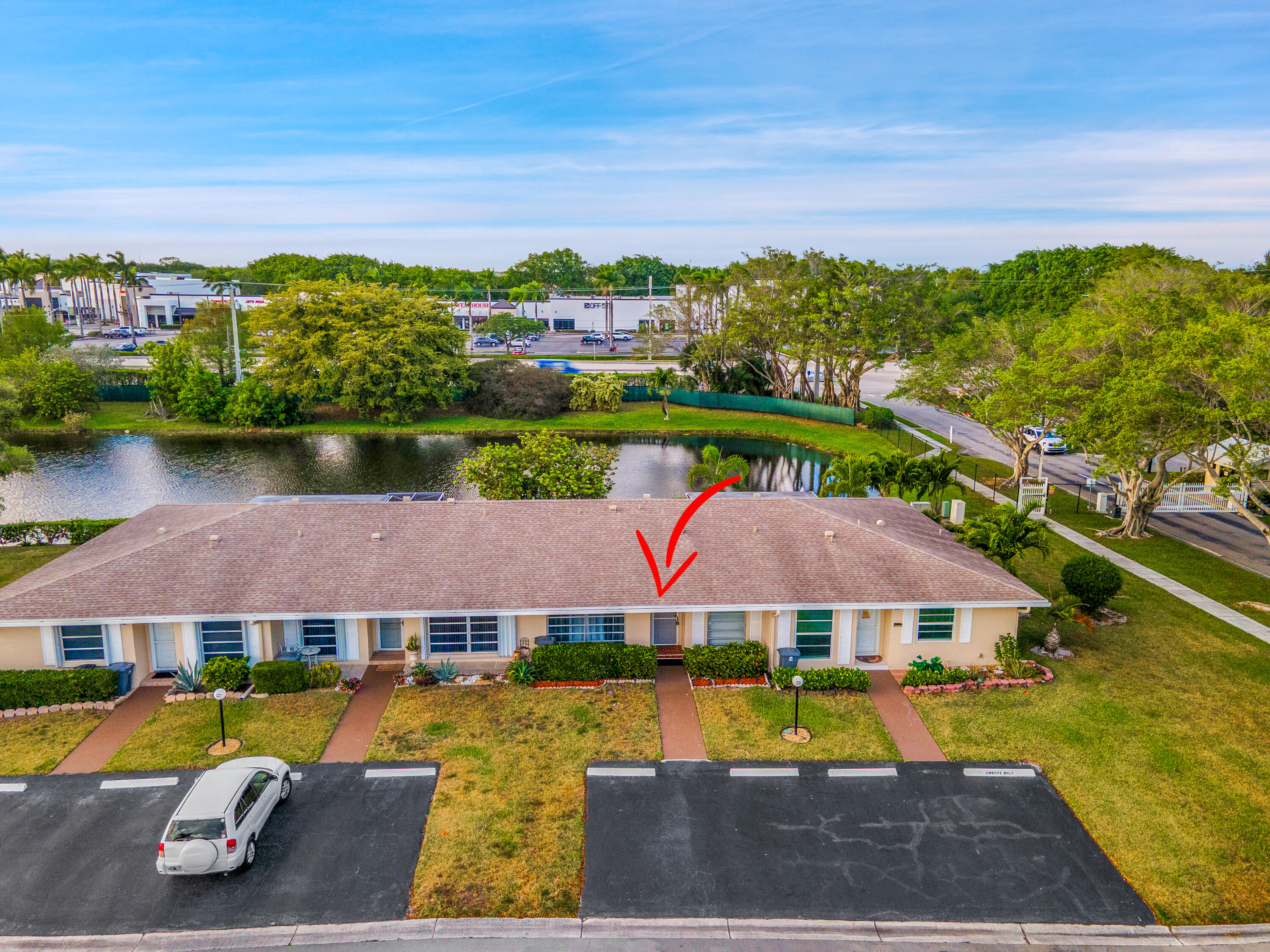 8799 Bella Vista Drive, Unit 2780 Boca Raton, FL 33433 - Photo 29 of 59 8799-36