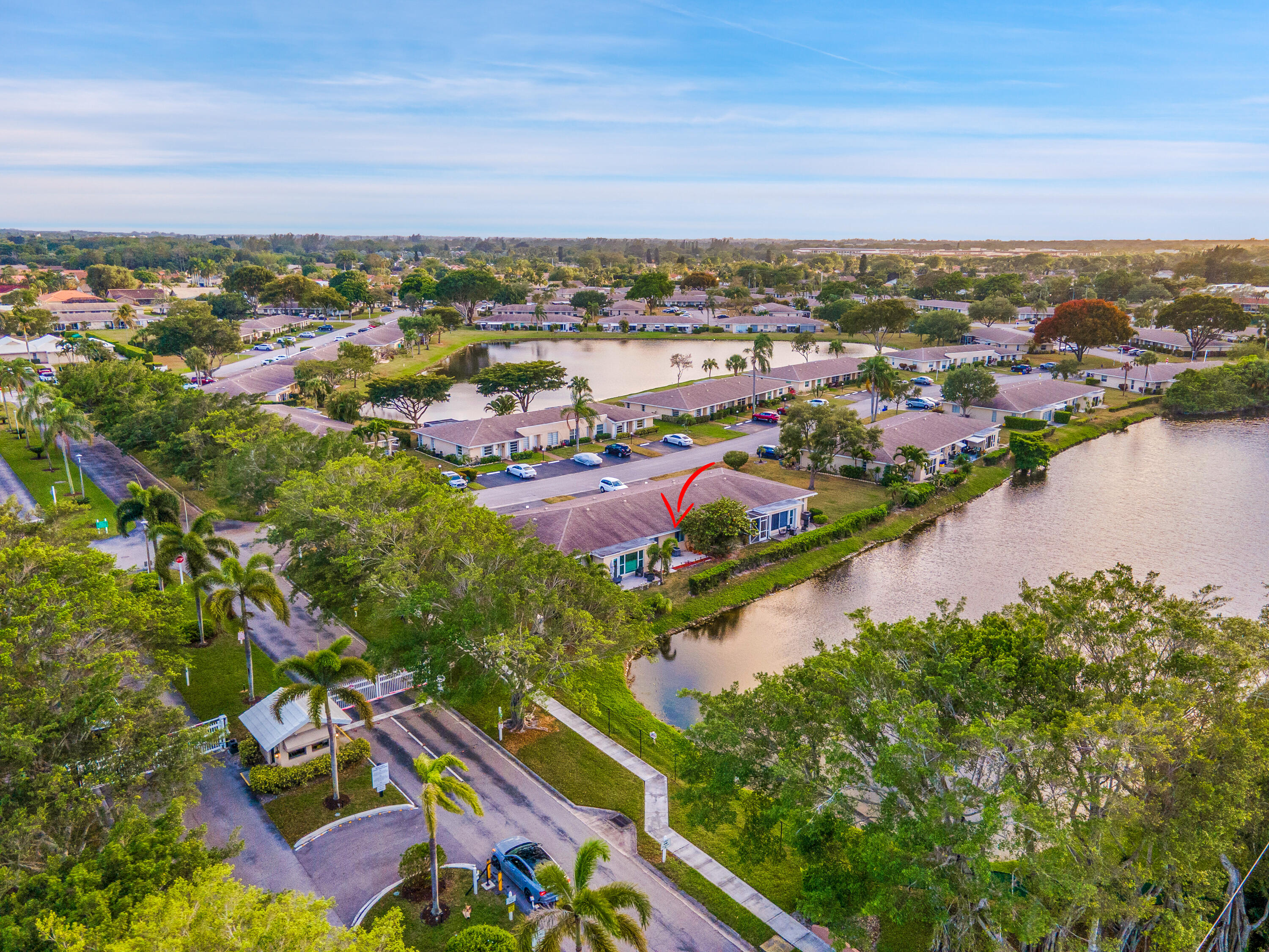 8799 Bella Vista Drive, Unit 2780 Boca Raton, FL 33433 - Photo 37 of 59 8799-38