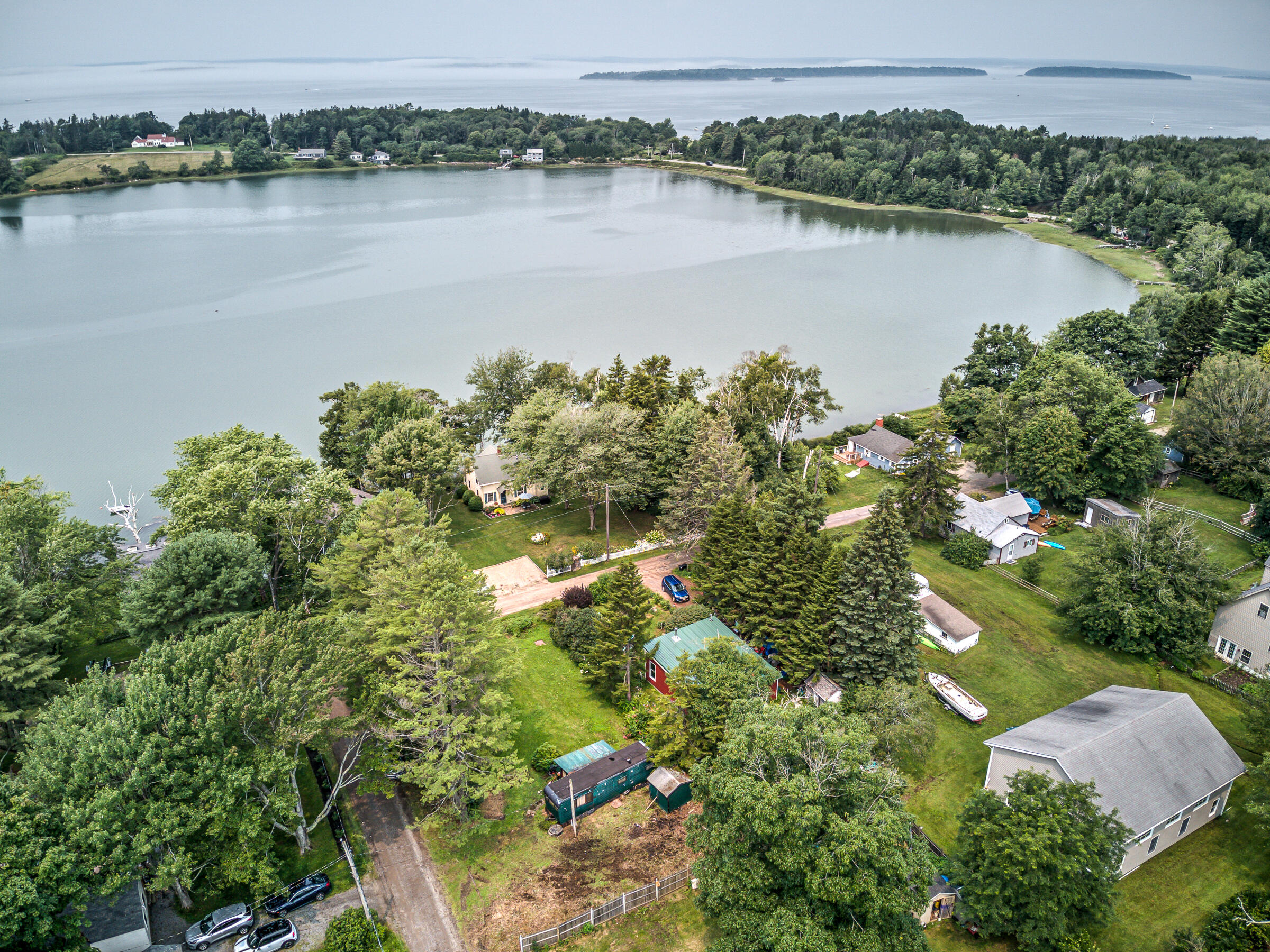 18 King Moody Road Harpswell, ME 04079 - Photo 5 of 31 108446-aesd-6