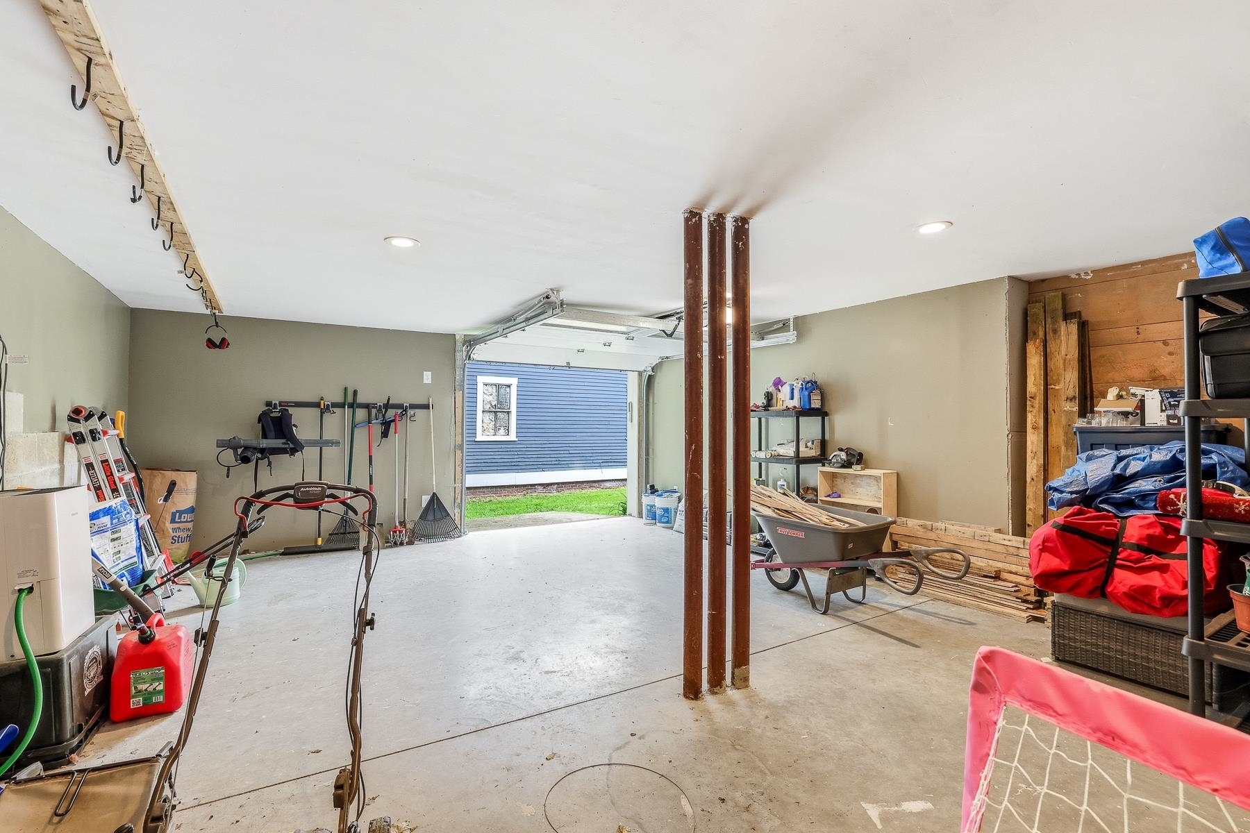 1 Old Manchester Road Raymond, NH 03077 - Photo 56 of 60