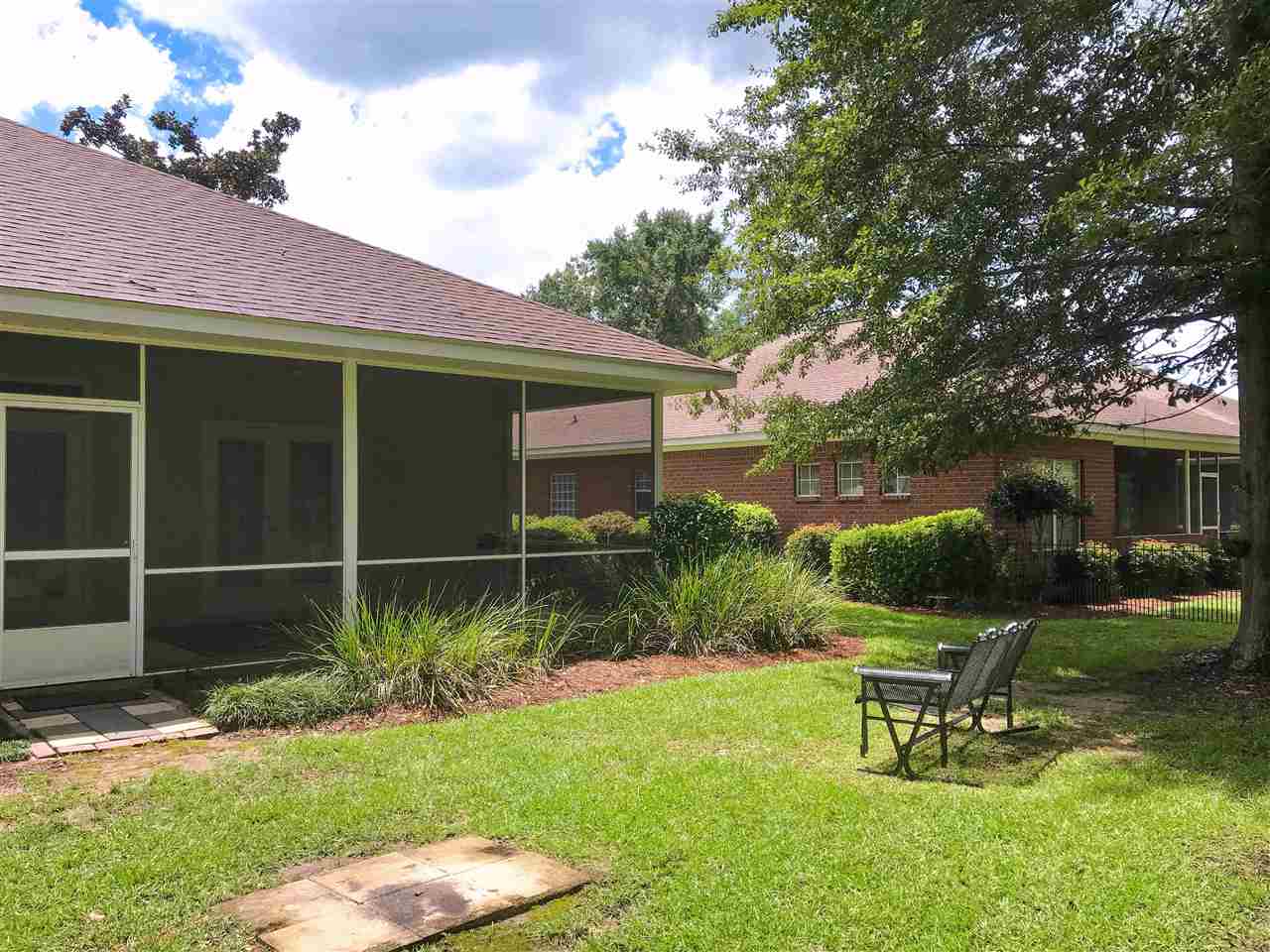117 Mark Twain Loop Foley, AL 36535 - Photo 23 of 37 Yard