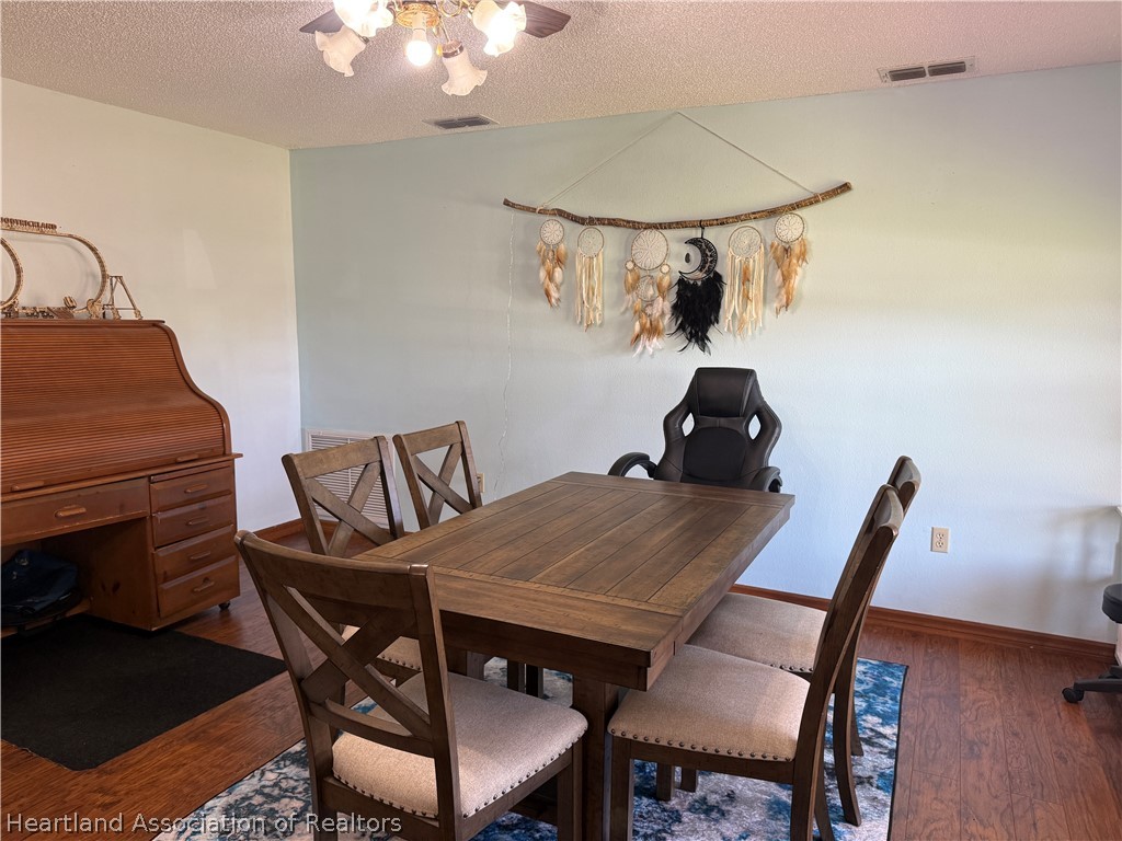 120 Lemon Road Northwest Lake Placid, FL 33852 - Photo 16 of 33