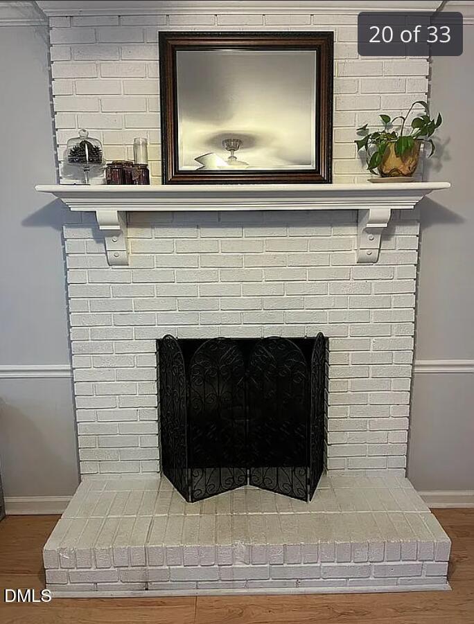 3624 Iron Sight Court Raleigh, NC 27616 - Photo 11 of 30 Screen Shot 2026-01-23 at 4.56.10 PM