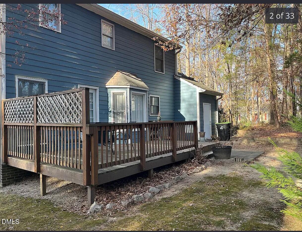 3624 Iron Sight Court Raleigh, NC 27616 - Photo 27 of 30 Screen Shot 2026-01-23 at 4.43.43 PM