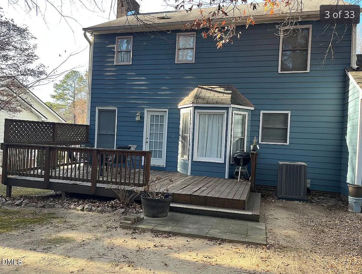 3624 Iron Sight Court Raleigh, NC 27616 - Photo 28 of 30 Screen Shot 2026-01-23 at 4.43.58 PM