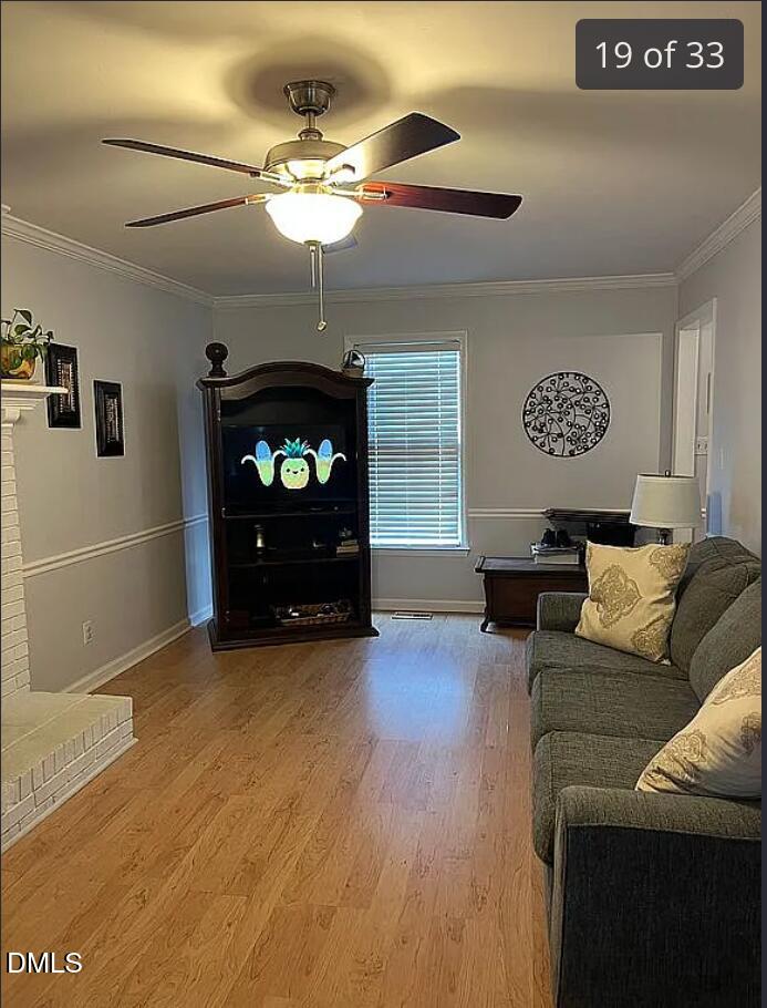 3624 Iron Sight Court Raleigh, NC 27616 - Photo 10 of 30 Screen Shot 2026-01-23 at 4.53.08 PM