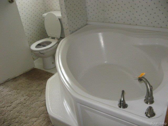 7079 North Bray Road Mount Morris, MI 48458 - Photo 9 of 11 17 Bath 1