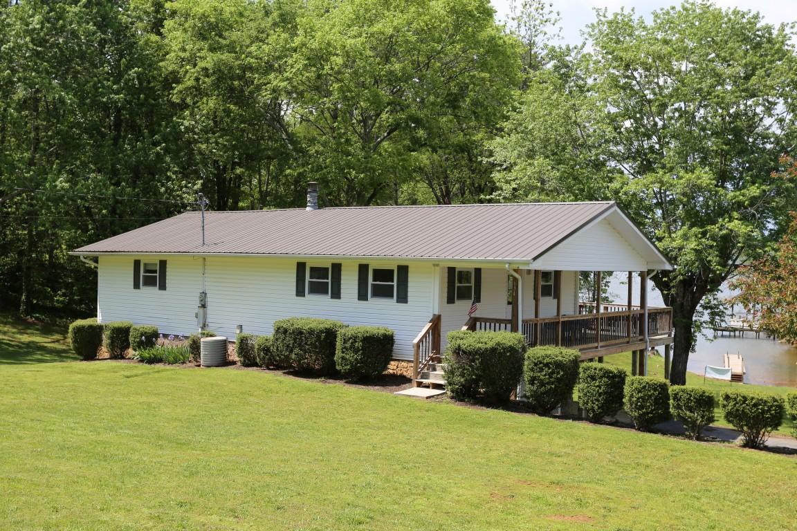 634 Hilltop Road, Unit LOT #7 Spring City, TN 37381 - Photo 1 of 50 street view