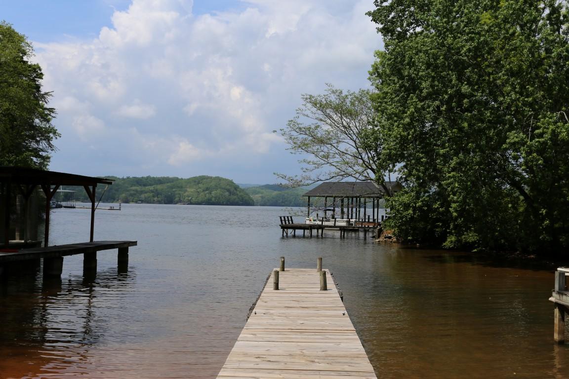 634 Hilltop Road, Unit LOT #7 Spring City, TN 37381 - Photo 2 of 50 dock & waterview
