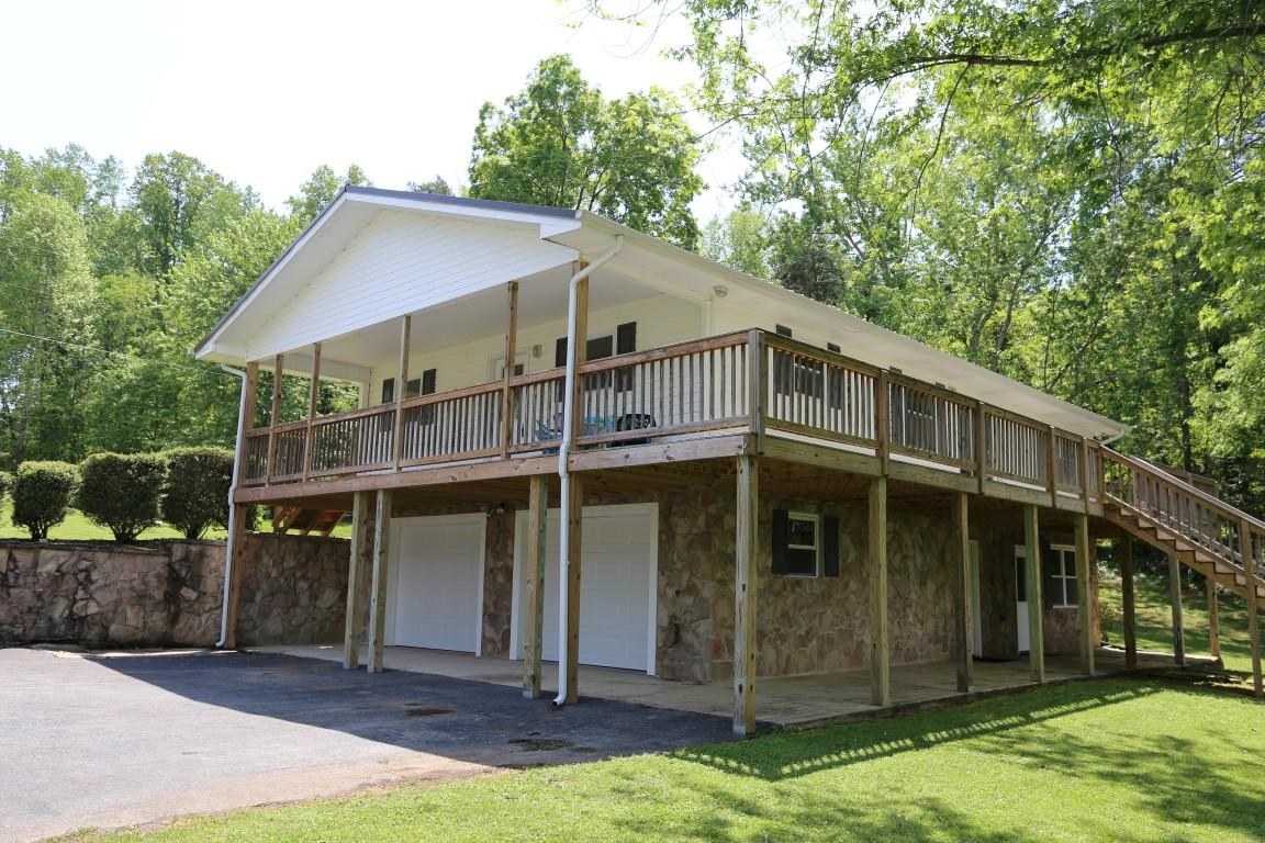 634 Hilltop Road, Unit LOT #7 Spring City, TN 37381 - Photo 4 of 50 garage