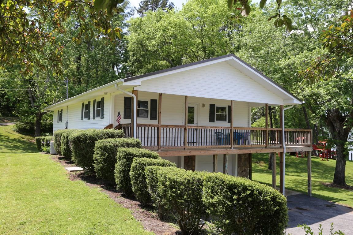 634 Hilltop Road, Unit LOT #7 Spring City, TN 37381 - Photo 5 of 50 home with deck
