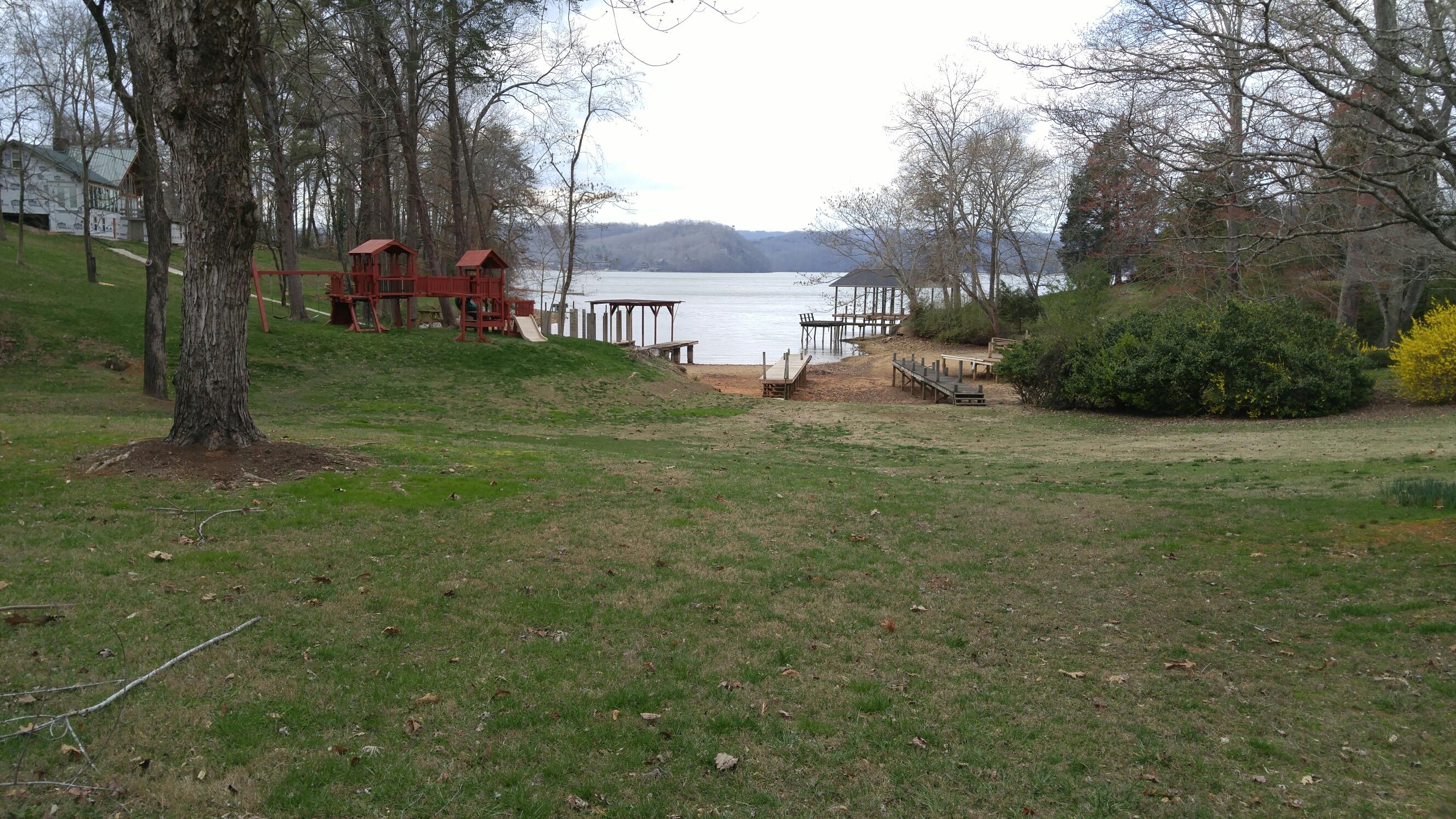 634 Hilltop Road, Unit LOT #7 Spring City, TN 37381 - Photo 49 of 50 lakeview