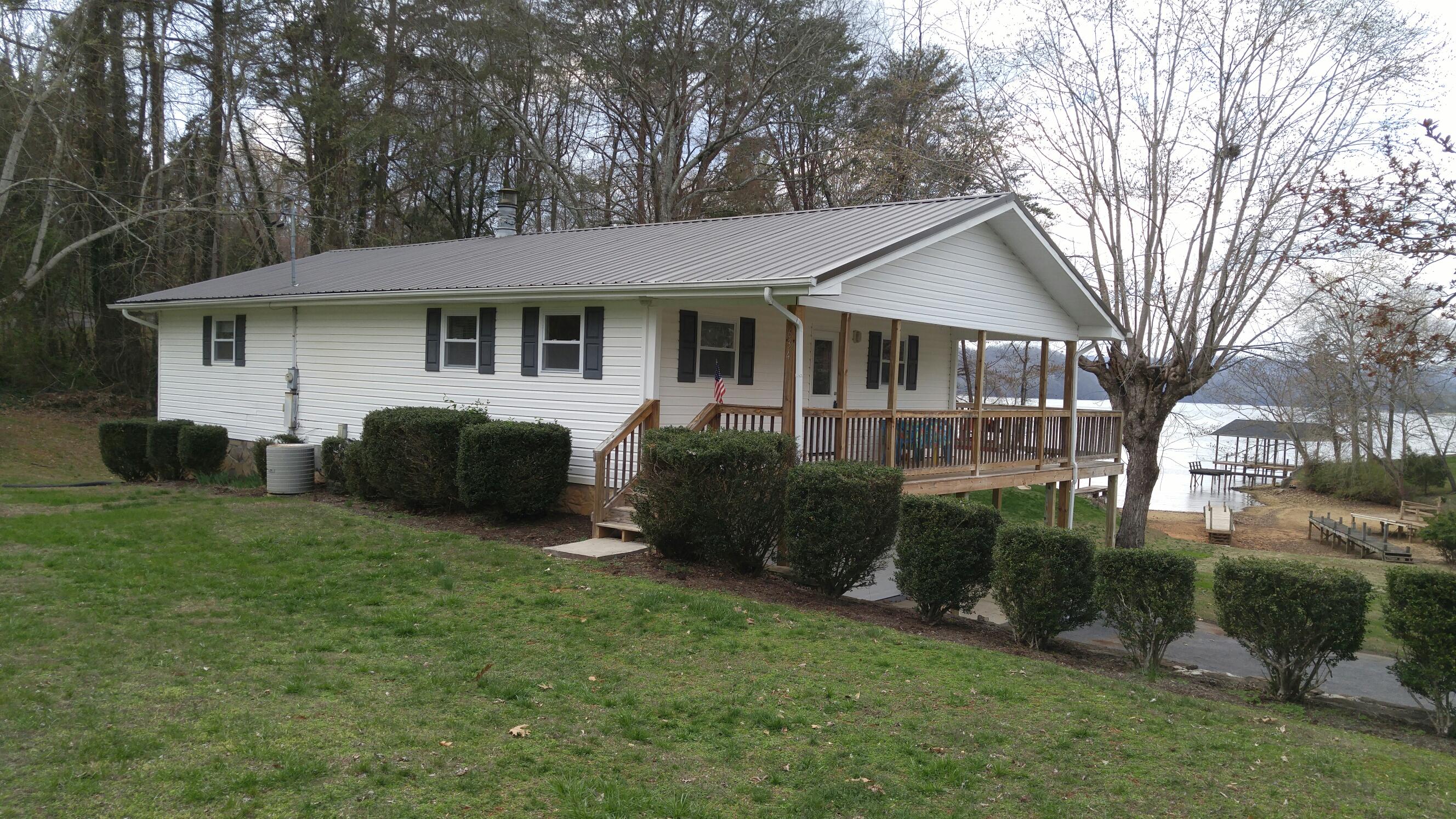 634 Hilltop Road, Unit LOT #7 Spring City, TN 37381 - Photo 50 of 50 street view
