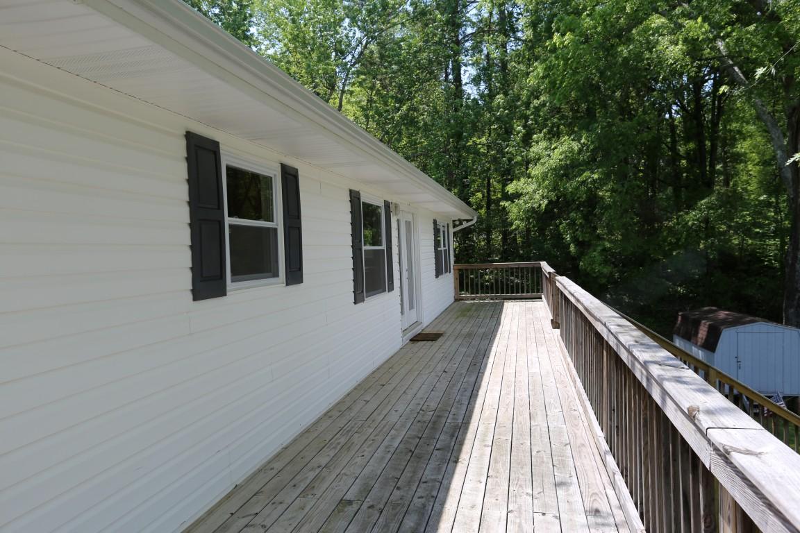 634 Hilltop Road, Unit LOT #7 Spring City, TN 37381 - Photo 6 of 50 deck