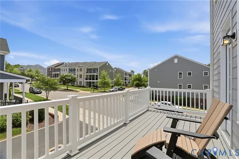$465,000 | 14500 Michaux Springs Drive, Midlothian, VA 23113