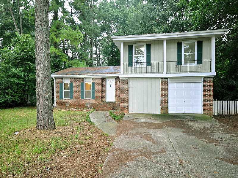 1431 Purcell Road Lawrenceville, GA 30043 - Photo 1 of 1 Exterior Front. CLICK the HomeScenes.com Virtual Tour link above (VT), to View the REALLY BIG SHOW in High Resolution!