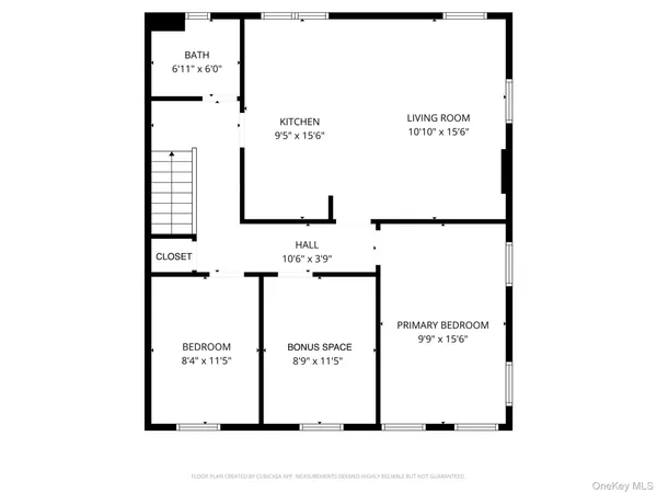 $2,495 | 2674 West Main Street, Wappingers Falls, NY 12590