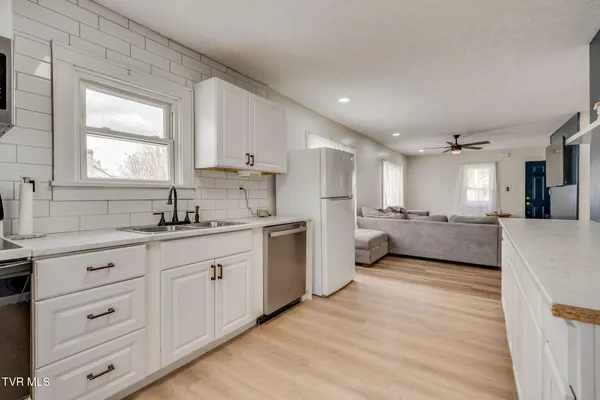 $210,000 | 1504 Miller Street, Kingsport, TN 37664