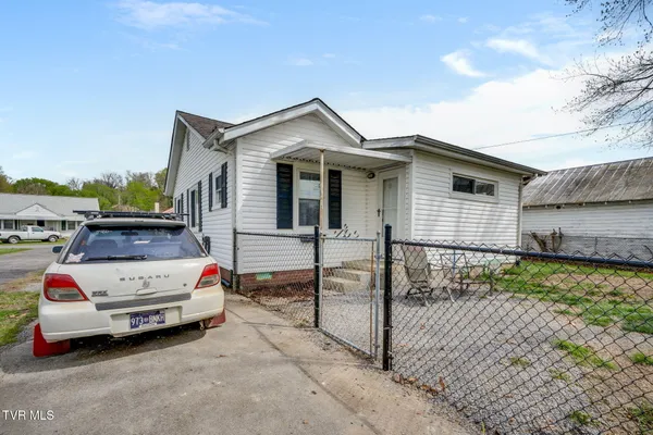 $210,000 | 1504 Miller Street, Kingsport, TN 37664