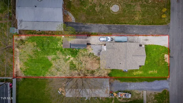 $210,000 | 1504 Miller Street, Kingsport, TN 37664