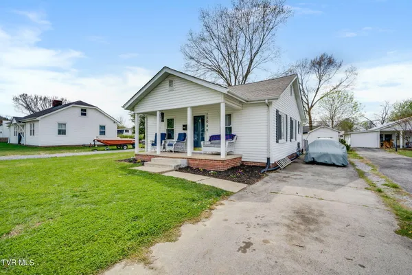 $210,000 | 1504 Miller Street, Kingsport, TN 37664