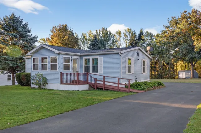 $135,000 | 9 MacLaren Drive, Starkey, NY 14837