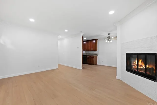 $399,999 | 855 East Lexington Avenue, Unit 4, El Cajon, CA 92020