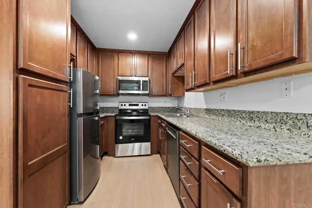 $399,999 | 855 East Lexington Avenue, Unit 4, El Cajon, CA 92020