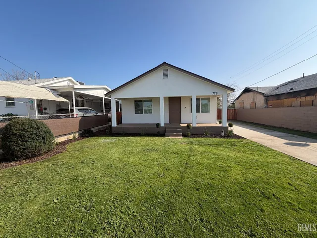 $319,900 | Undisclosed Address, Bakersfield, CA 93306