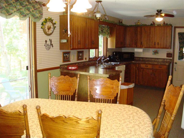 3878 Staple Road Muskegon, MI 49445 - Photo 5 of 20 Additional Photo