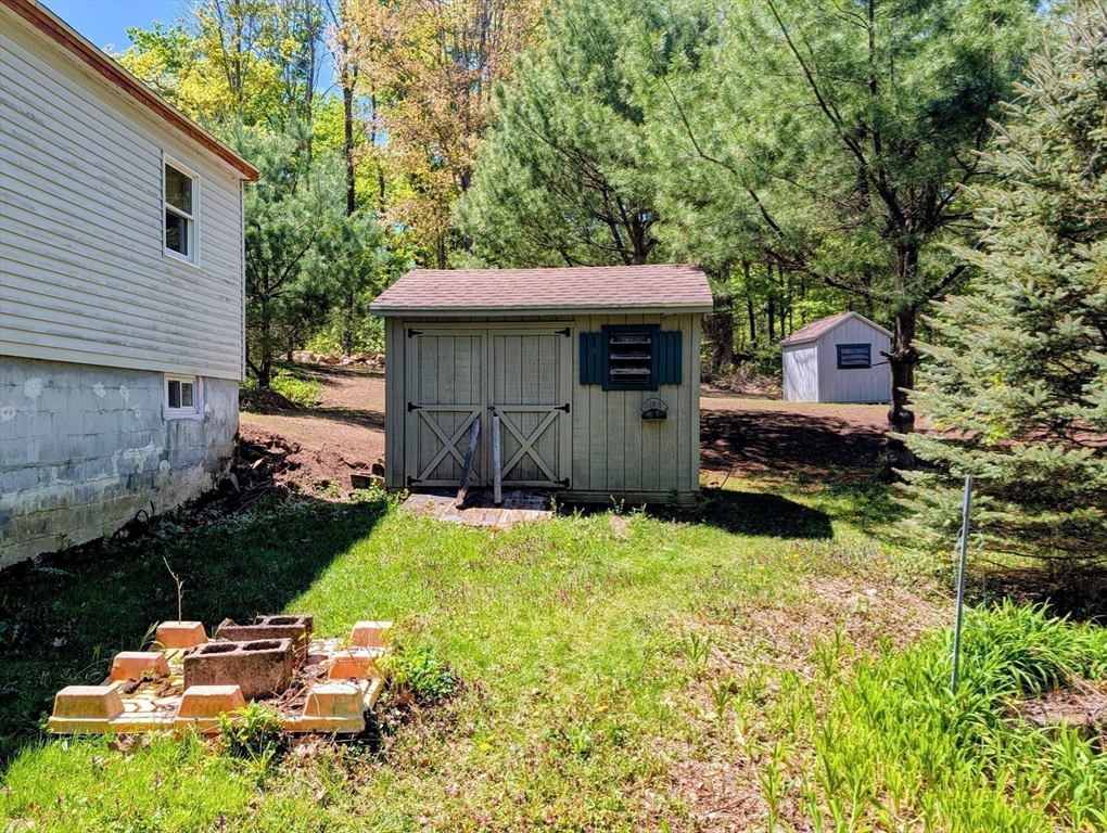 51 Russell Stage Road Blandford, MA 01008 - Photo 13 of 16