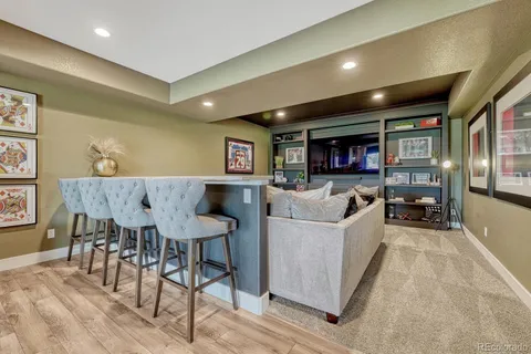 $1,150,000 | 8055 South Vandriver Way, Aurora, CO 80016