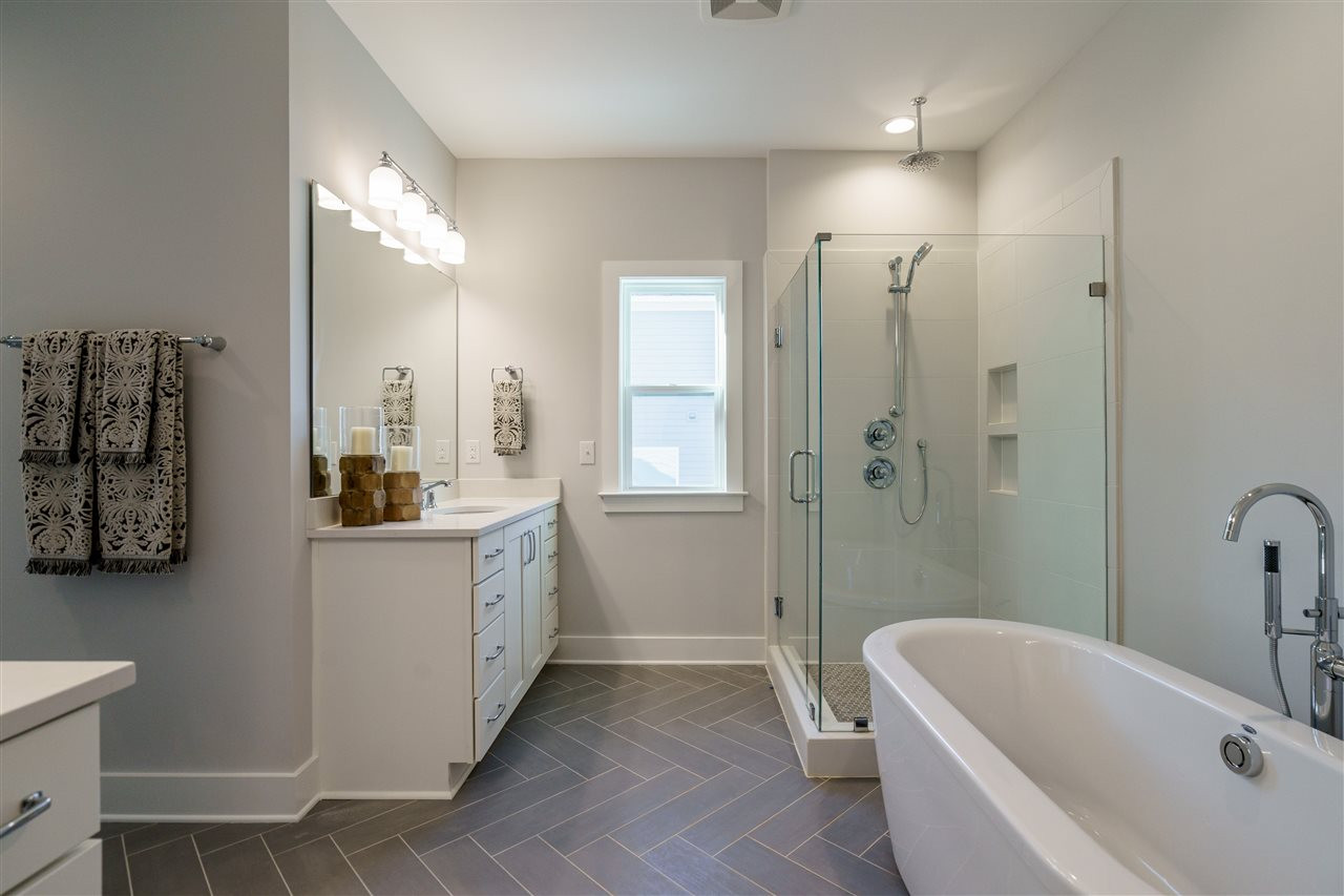 5708 Norcrest Street, Unit 3 Raleigh, NC 27612 - Photo 25 of 30 Photo 25
