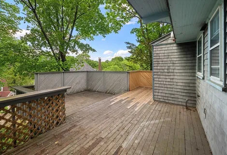 $1,495,000 | 105 Grant Avenue, Newton, MA 02459