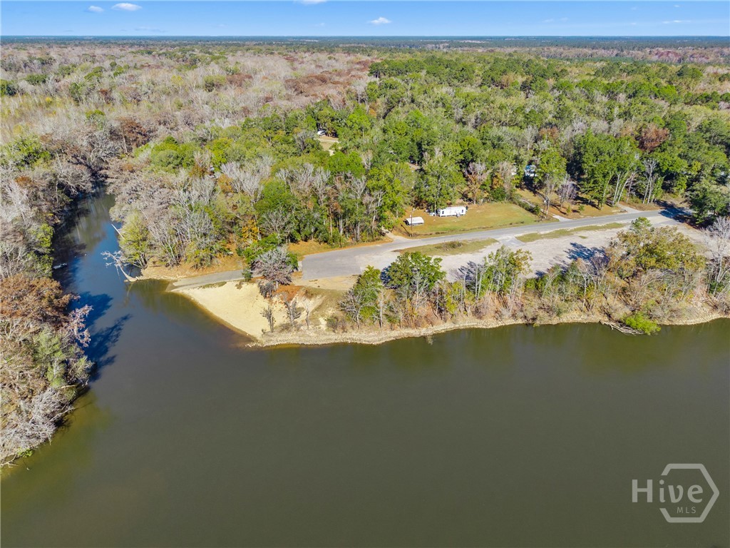 554 Mariners Way Garnett, SC 29922 - Photo 32 of 38 Stokes Bluff Boat Landing