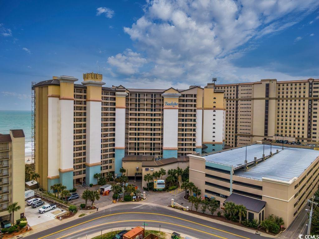 4800 South Ocean Blvd Unit 1418  