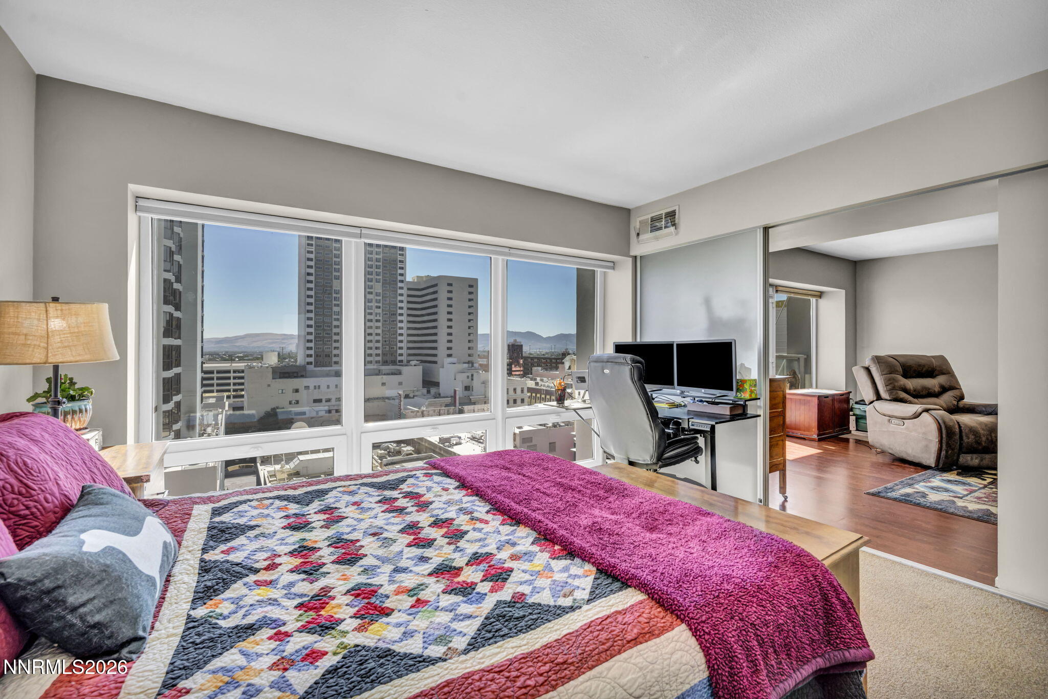 255 North Sierra Street, Unit 1108 Reno, NV 89501 - Photo 11 of 27 MLS11