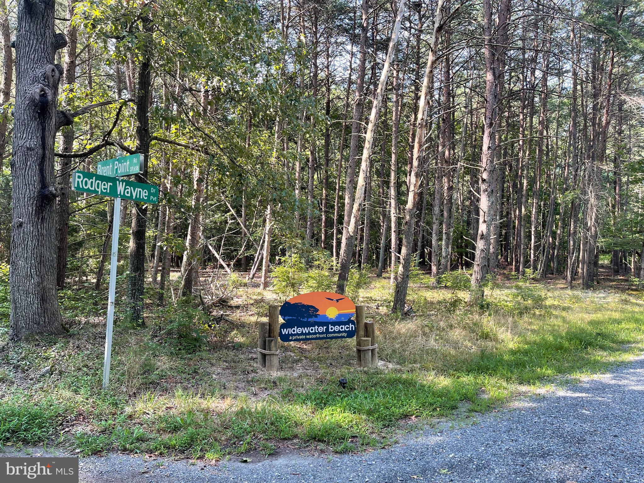 Roger Wayne Drive Stafford, VA 22554 - Photo 1 of 5 Corner Lot