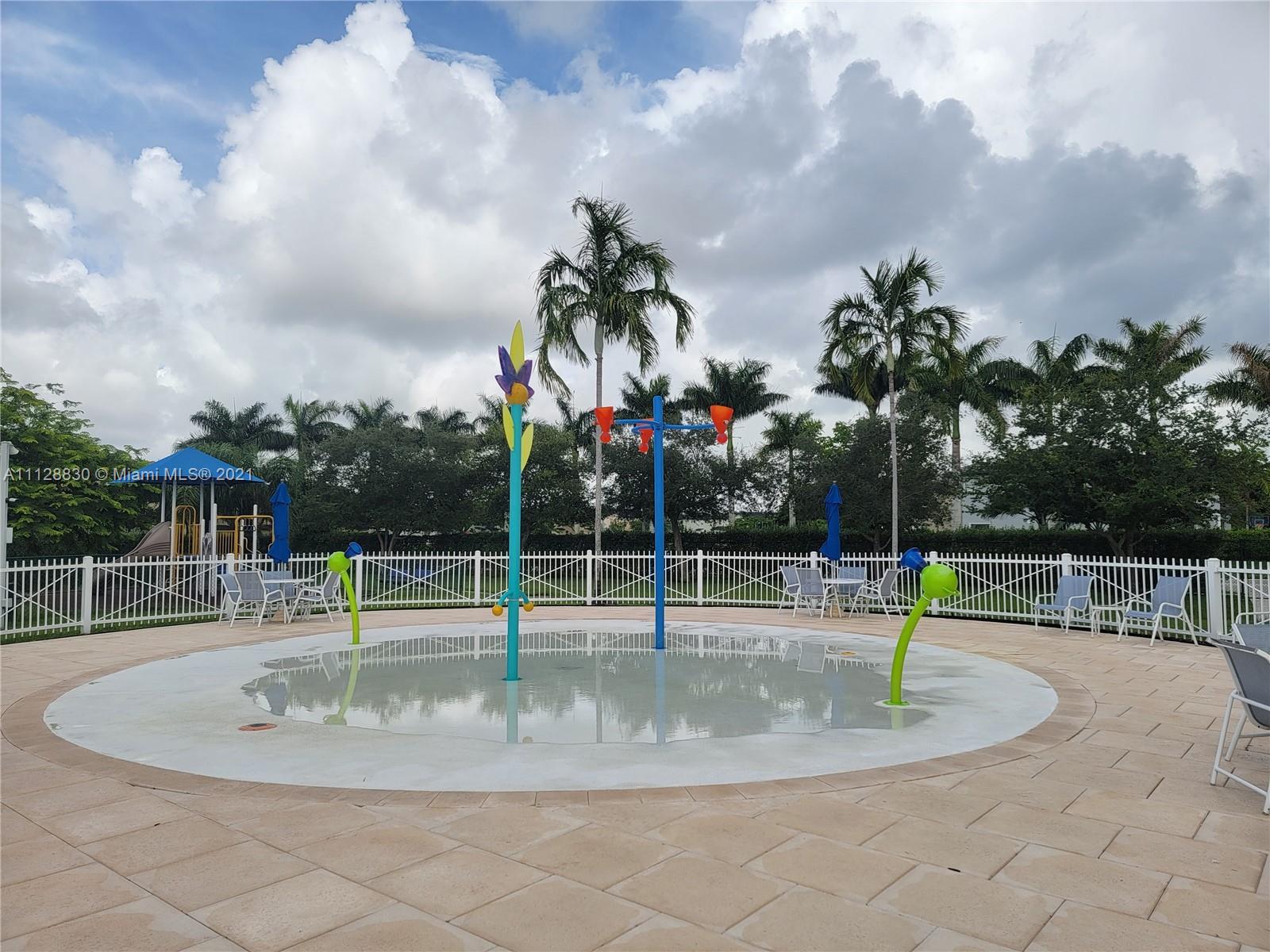 152 Southeast 29th Avenue, Unit 3 Homestead, FL 33033 - Photo 25 of 28 a view of outdoor space