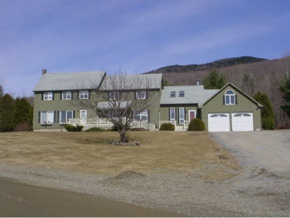 77 Rowell Road Lancaster, NH 03584 - Photo 1 of 1